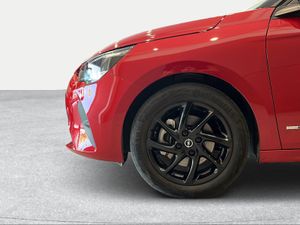 Opel Corsa 1.2T XHL 74kW (100CV) GS-Line Edicion Limitada Desing & Tech