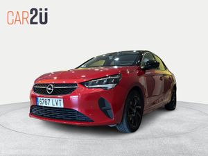 Opel Corsa 1.2T XHL 74kW (100CV) GS-Line Edicion Limitada Desing & Tech