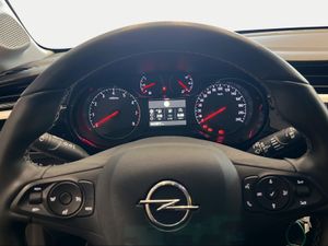 Opel Corsa 1.2T XHL 74kW (100CV) GS-Line Edicion Limitada Desing & Tech