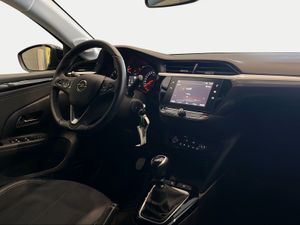 Opel Corsa 1.2T XHL 74kW (100CV) GS-Line Edicion Limitada Desing & Tech