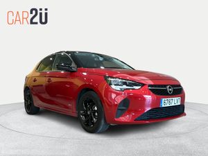 Opel Corsa 1.2T XHL 74kW (100CV) GS-Line Edicion Limitada Desing & Tech