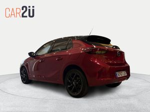 Opel Corsa 1.2T XHL 74kW (100CV) GS-Line Edicion Limitada Desing & Tech