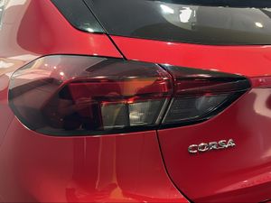 Opel Corsa 1.2T XHL 74kW (100CV) GS-Line Edicion Limitada Desing & Tech