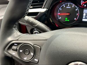 Opel Corsa 1.2T XHL 74kW (100CV) GS-Line Edicion Limitada Desing & Tech