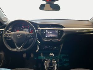 Opel Corsa 1.2T XHL 74kW (100CV) GS-Line Edicion Limitada Desing & Tech
