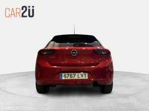 Opel Corsa 1.2T XHL 74kW (100CV) GS-Line Edicion Limitada Desing & Tech
