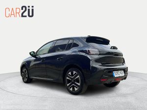 Peugeot 208 Allure Gasolina 100 S&S 6 Vel. MAN