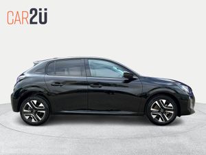 Peugeot 208 Allure Gasolina 100 S&S 6 Vel. MAN