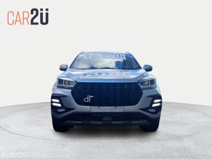 DR 5.0 1.5 GLP Hybrid