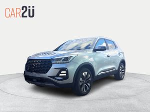 DR 5.0 1.5 GLP Hybrid