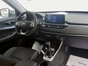 DR 5.0 1.5 GLP Hybrid