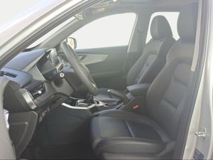 DR 5.0 1.5 GLP Hybrid