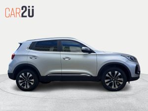DR 5.0 1.5 GLP Hybrid