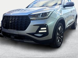 DR 5.0 1.5 GLP Hybrid