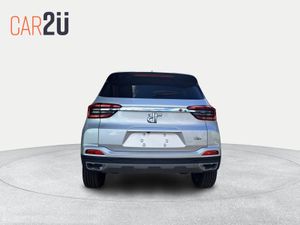 DR 5.0 1.5 GLP Hybrid
