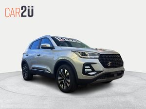DR 5.0 1.5 GLP Hybrid