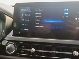 DR 5.0 1.5 GLP Hybrid