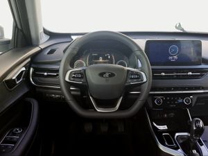 DR 5.0 1.5 GLP Hybrid