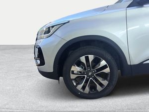 DR 5.0 1.5 GLP Hybrid