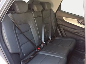 DR 5.0 s2 1.5 Turbo CVT GLP Hybrid