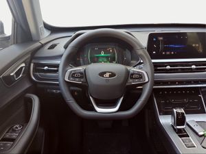 DR 5.0 s2 1.5 Turbo CVT GLP Hybrid