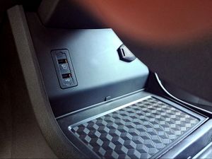 DR 5.0 s2 1.5 Turbo CVT GLP Hybrid