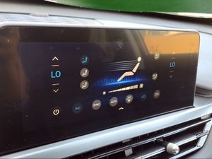 DR 5.0 s2 1.5 Turbo CVT GLP Hybrid