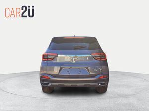 DR 5.0 s2 1.5 Turbo CVT GLP Hybrid