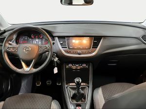 Opel Grandland X 1.2 Turbo Opel 2020 Edición Especial
