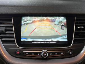 Opel Grandland X 1.2 Turbo Opel 2020 Edición Especial