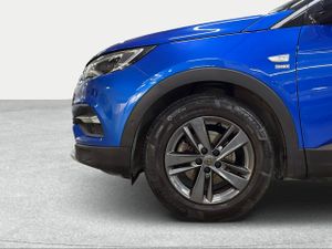 Opel Grandland X 1.2 Turbo Opel 2020 Edición Especial