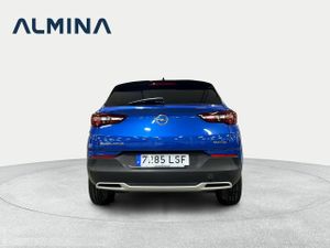 Opel Grandland X 1.2 Turbo Opel 2020 Edición Especial