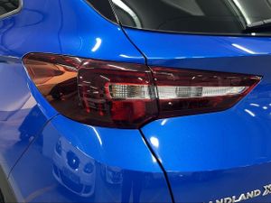 Opel Grandland X 1.2 Turbo Opel 2020 Edición Especial