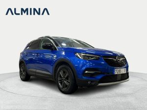 Opel Grandland X 1.2 Turbo Opel 2020 Edición Especial