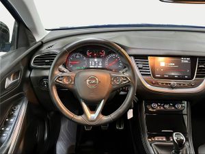 Opel Grandland X 1.2 Turbo Opel 2020 Edición Especial