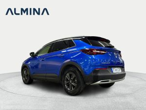 Opel Grandland X 1.2 Turbo Opel 2020 Edición Especial