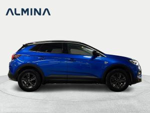 Opel Grandland X 1.2 Turbo Opel 2020 Edición Especial