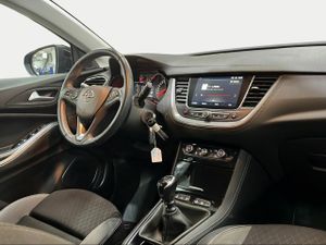 Opel Grandland X 1.2 Turbo Opel 2020 Edición Especial