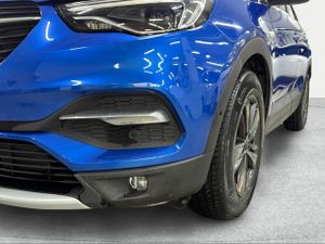 Opel Grandland X 1.2 Turbo Opel 2020 Edición Especial