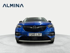 Opel Grandland X 1.2 Turbo Opel 2020 Edición Especial