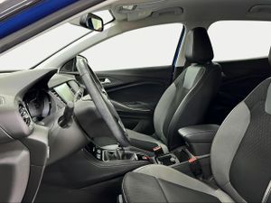 Opel Grandland X 1.2 Turbo Opel 2020 Edición Especial