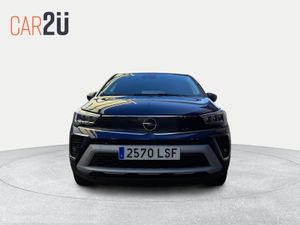 Opel CrossLand 1.2 81kW (110CV) GS Line