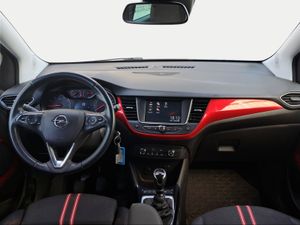 Opel CrossLand 1.2 81kW (110CV) GS Line
