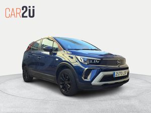Opel CrossLand 1.2 81kW (110CV) GS Line