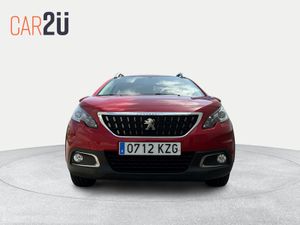 Peugeot 2008 Signature PureTech 110 S&S 6 Vel. MAN