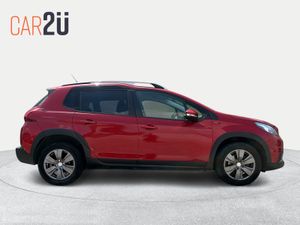 Peugeot 2008 Signature PureTech 110 S&S 6 Vel. MAN