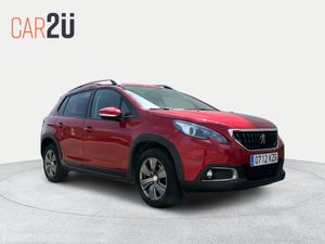 Peugeot 2008 Signature PureTech 110 S&S 6 Vel. MAN