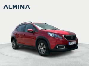 Peugeot 2008 Signature PureTech 110 S&S 6 Vel. MAN