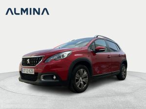 Peugeot 2008 Signature PureTech 110 S&S 6 Vel. MAN