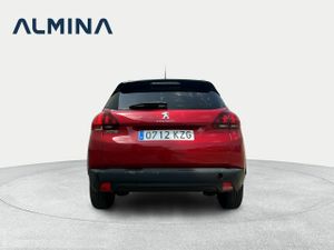 Peugeot 2008 Signature PureTech 110 S&S 6 Vel. MAN